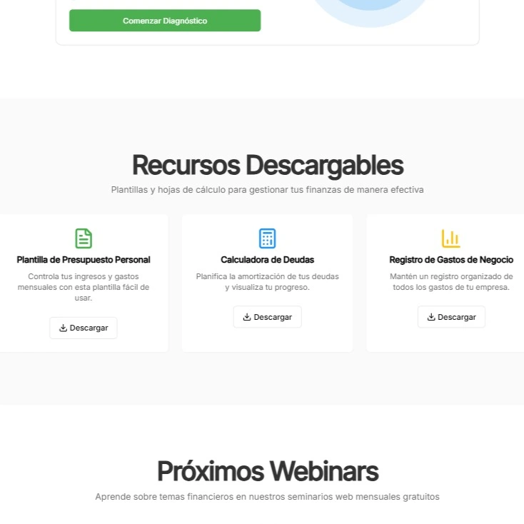 Proceso: Estrategia de Comunicación